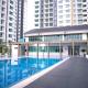 Ipoh Meru 3 Bedroom Suites by IWH Suites - Foto 3