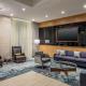 Courtyard by Marriott Times Square West, New York - Photo 6