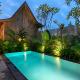 Gardenia House Bali