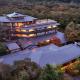 竹泉荘 Chikusenso Onsen, Zao