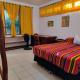 Maya Mountain Lodge, San Ignacio (foto 3)