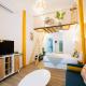 B2 Verdeguer - Cozy Loft close to the beach Valencie - Fotografie 6