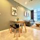 Sky Suites Chill 3BR Suite at KLCC, Kuala Lumpur - Photo 5