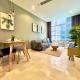 Sky Suites Chill 3BR Suite at KLCC, Kuala Lumpur - Photo 8