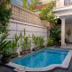 Villa Yuhi, Seminyak - Fotografie 2