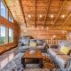 Bear Ridge cabin Sevierville - Fotografie 10