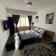 Nairobi Residence 2 - Visan, Lunca Cetăţuii - 写真 3