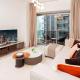 Prime Retreats - steps to Grosvenor Hotel Marina, Dubai - Foto 3