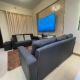 Two Bedroom with Balcony 70sqm -Pasig, Manila - Zdjęcie 5