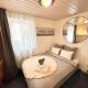 Sunny-Nest, Garden Apartment, Лейкербад (фото 9)