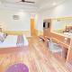 Ocean Inn & Meadows Inn ! Couple Friendly ! Family Hotel ! Walking Distance From Mall Road, Manāli - Foto 10