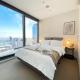 Melbourne CBD Cozy 2BR Apt, Melbourne - Fotografie 1