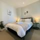 Melbourne CBD Cozy 2BR Apt, Melbourne - Fotografie 7