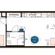 50m2 i Stockholm - Täby, Estocolmo (foto 8)