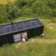 Wild Cabins Kinvara, Cloonnasee