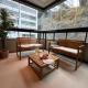 Stylish Waterfront Apt Stockholm, Stockholm (photo 8)