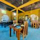 Tamarind Tamarind Resort, Tourist Board Approved, Habarana (Foto 9)