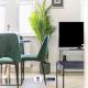 Last-Minute Specials ! Last Chance l Lavender Hill l Exclusive Deal on 2 Bedroom, High Spec Luxury Flat By Finesse Stays Short Lets & Serviced Accommodation London With Free WiFi, Londyn - Zdjęcie 10