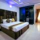Deluxe Luxurious Room - Pool - Spa - Gym - Parking