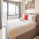 Red Residence Makati-Cozy Condo Unit with Balcony, Manila - Fotografie 1