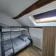Joli appartement mansardé, Decize (fotografie 8)