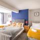 Central, Families, Contractors, FREE PARKING by Prescott Apartments Bristol - Fotografie 10