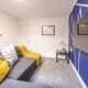 Central, Families, Contractors, FREE PARKING by Prescott Apartments Bristol - Fotografie 5