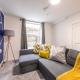 Central, Families, Contractors, FREE PARKING by Prescott Apartments Bristol - Fotografie 4