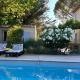 Joli gite en Provence avec piscine, Aubignan - Fotografie 2