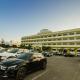 Ranong Garden Hotel