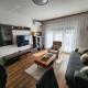 REGEX Apartment