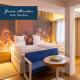 Small Luxury Hotel Goldgasse, Зальцбург