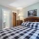 Waterfront 2 bedroom at squam (Suite 11), Holderness (Foto 4)