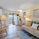 Waterfront 2 bedroom at squam (Suite 11), Holderness (Foto 6)