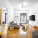O&O Group - Cozy Urban Retreat - 2 BR - Exarchia, Athen - Foto 1