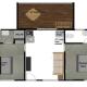 Waterfront 2 bedroom at squam (Suite 11), Holderness (Foto 10)