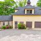 Waterfront 1-bedroom with deck, Holderness