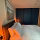Rustic Elegance New One Bedroom One Uptown Free parking, Manila - Fotografie 4