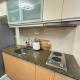 Rustic Elegance New One Bedroom One Uptown Free parking, Manila - Fotografie 9