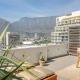 Urban Oasis Balcony Apartment Backup Powered, Кейптаун - Фото 9