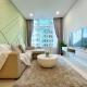 Sky Suites Dreamy 3BR Suite at KLCC, Куала-Лумпур - Фото 3