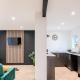 Modern 3BR Home - Private parking - TV in every bedroom, Swansea - Foto 7
