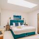 Stunning Grade II City Living Family Contractors