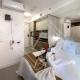 Zainalofts7Moema ao lado metro, Ibira, CASV 507ID, São Paulo - Foto 2