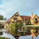 Potton Hall, Saxmundham