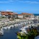 El Puerto Llanes, apartamento para 4 personas, Llanes