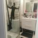 CHAMBRE CHEZ L'HABITANT - ROOM IN THE OWNER'S APARTMENT, Nizza - Foto 8