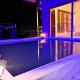 Wadhwani's Haveli villa in Royal Palms, Mumbai - Foto 3