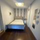 Bright Flat in Islington, Londýn - Fotografie 2