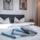 Boho City Apartment Zentrumsnah Arbeitsplatz, Erfurt - Kuva 6